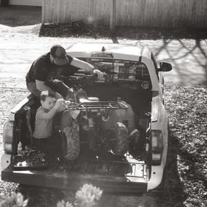 Meet your Posher, Tyler